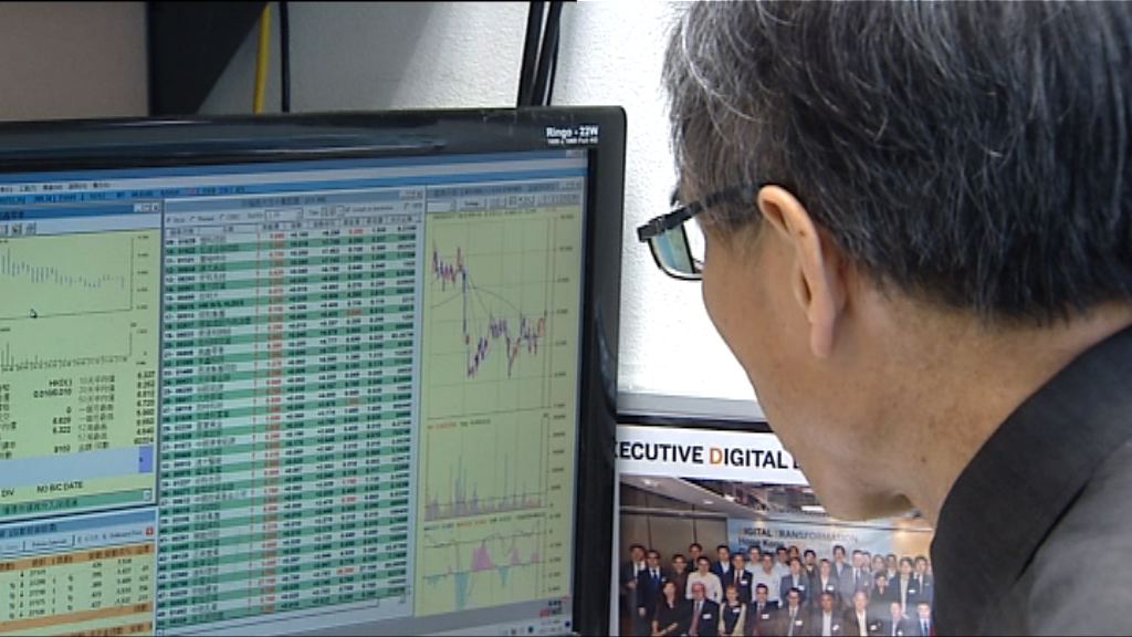 顧問：稅貸投資收息產品回報穩定