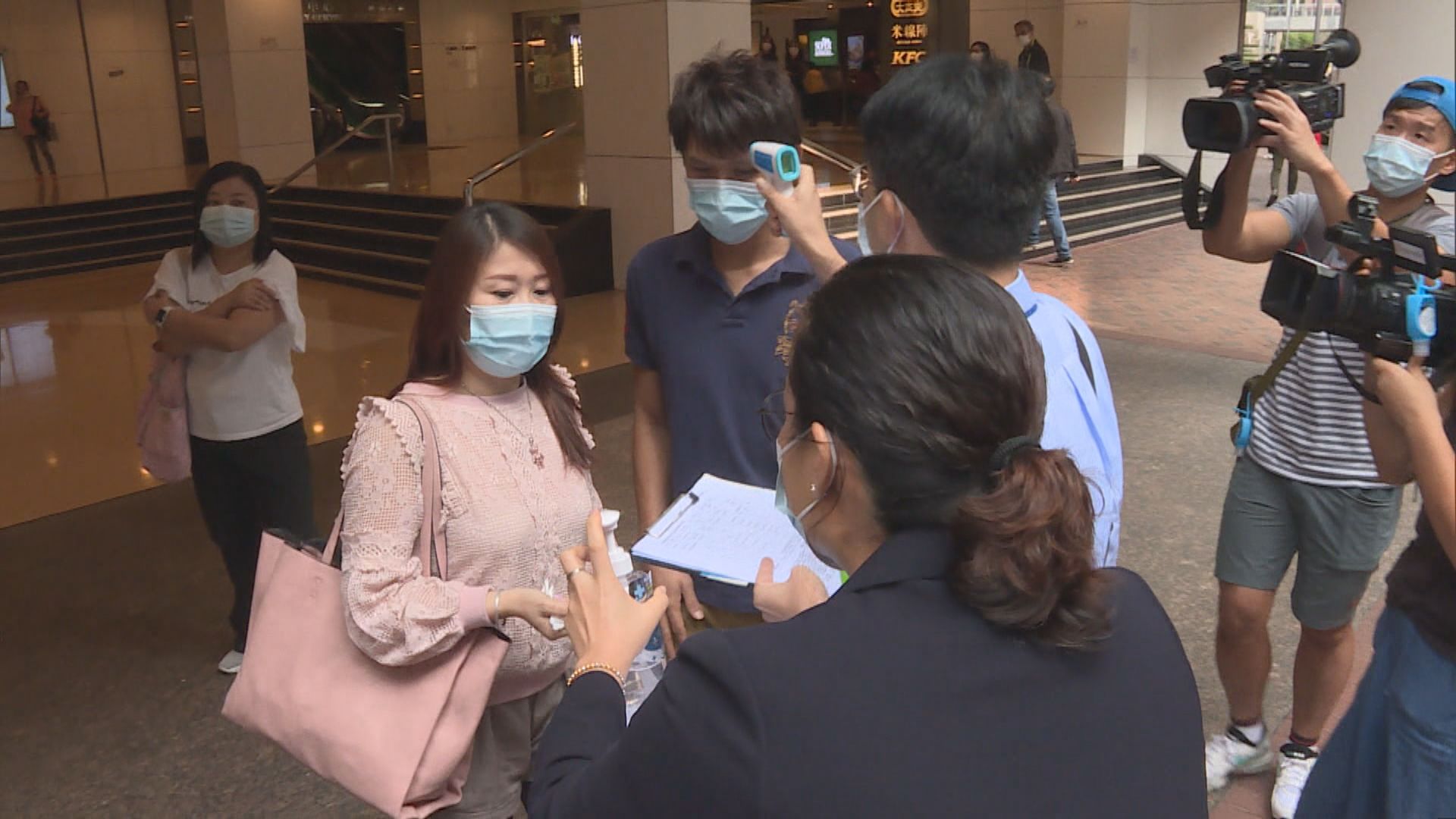 旅發局第二輪「賞你遊香港」名額增至兩萬個