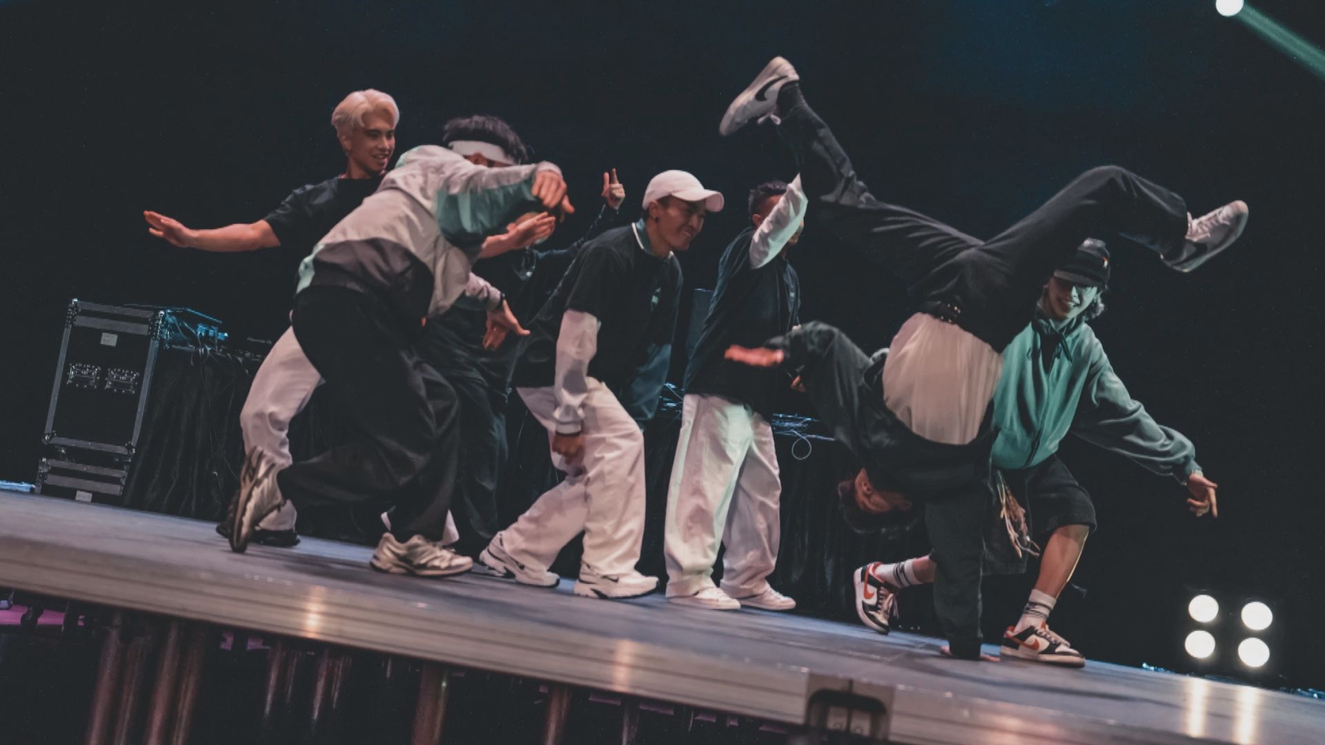 下月8日起灣仔海濱長廊辦周末嘉年華