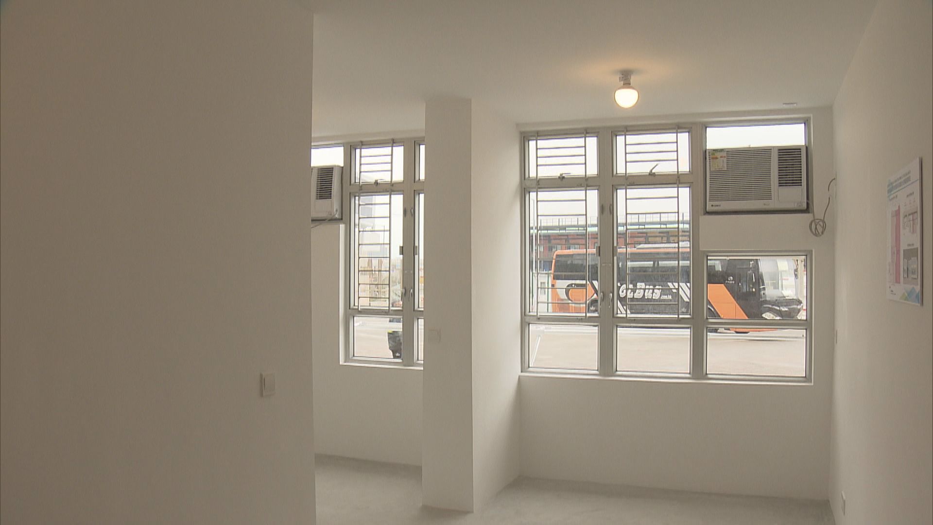 東涌第99區公營房屋將用混凝土組裝合成法　料較傳統貴約一成