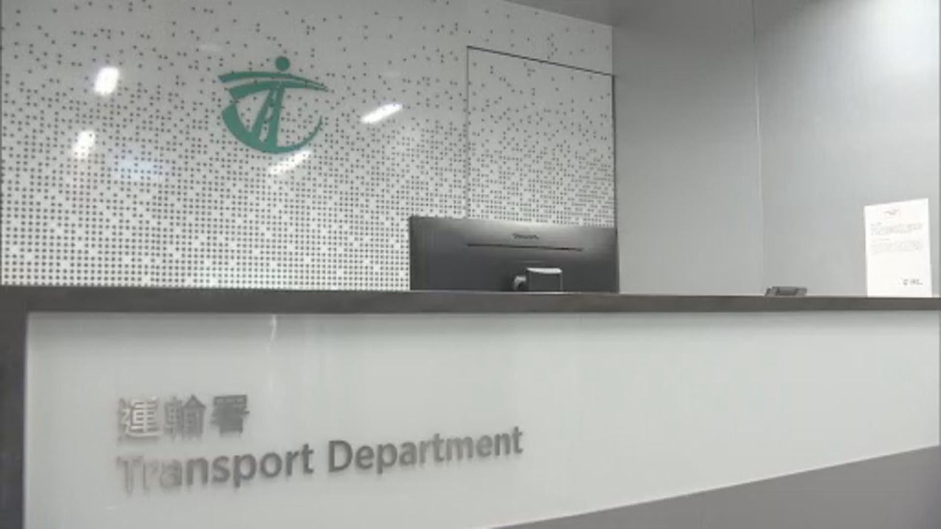 內地和澳門跨境車輛周二起申請國際通行證須至少七個工作天