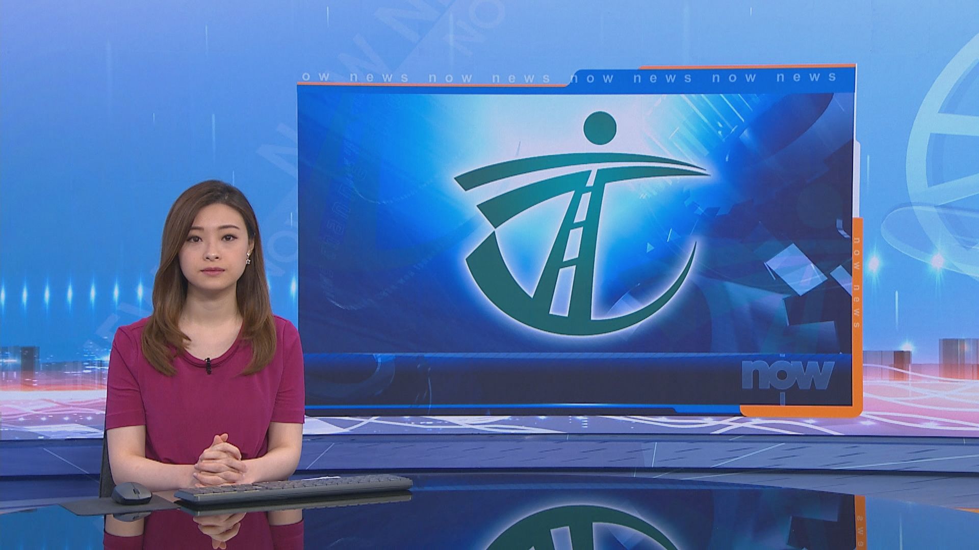 運輸署宣布下周二起全面恢復多項服務