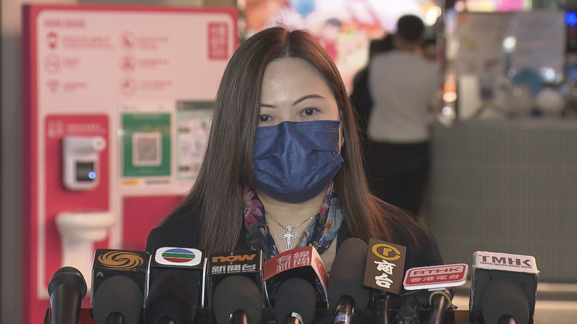 運輸署：將軍澳隧道早上車流較上周少