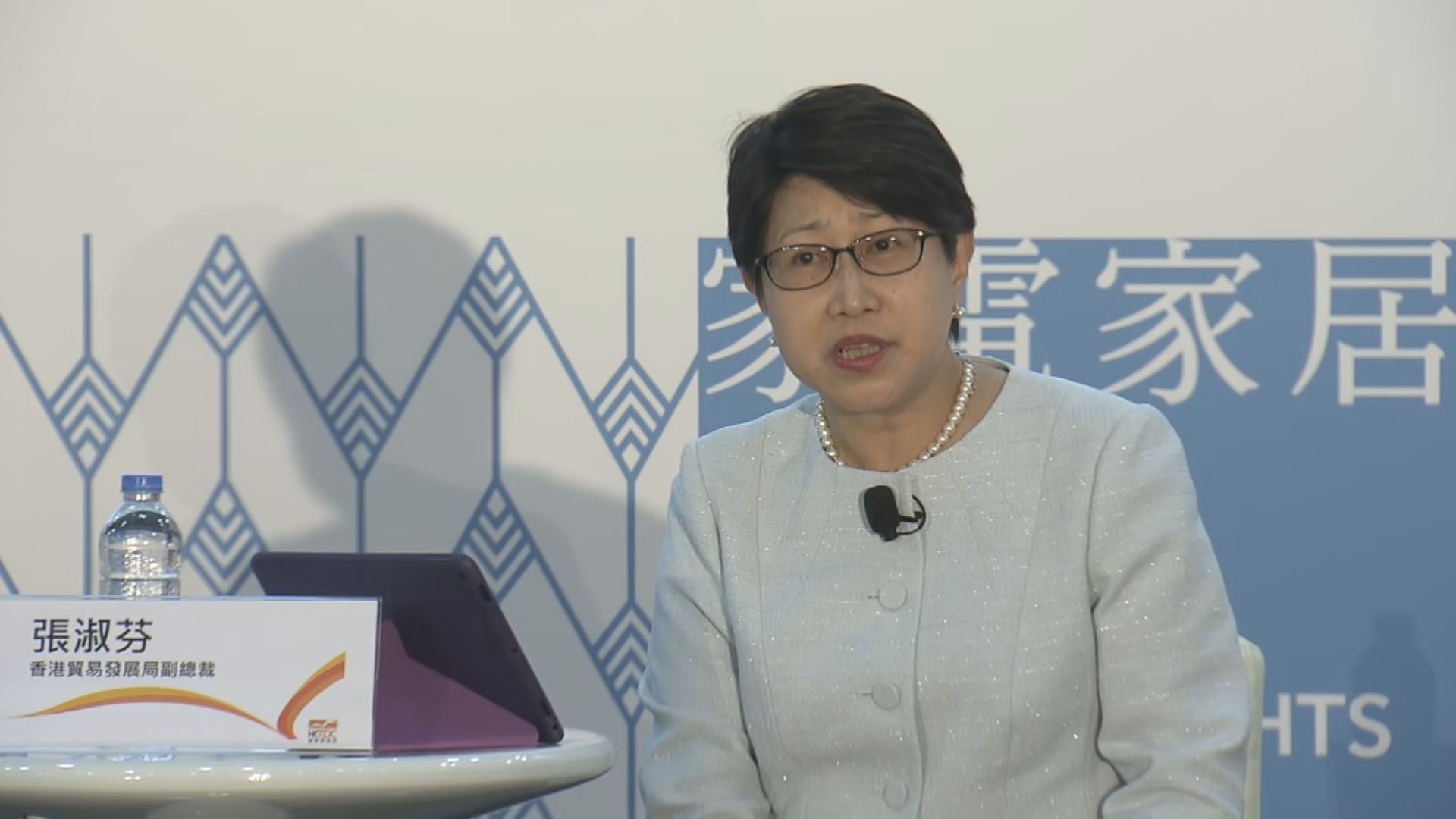 美食博覽下周四起會展舉行 恢復試食