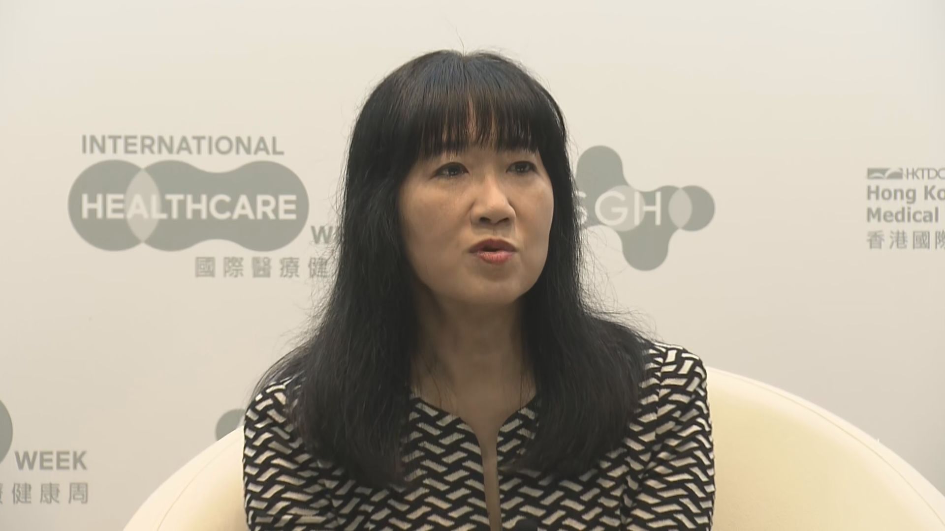 貿發局稱展覽業已恢復疫情前六成水平