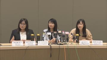 行政長官卓越教學獎頒獎　有教師用中文科教國民教育概念