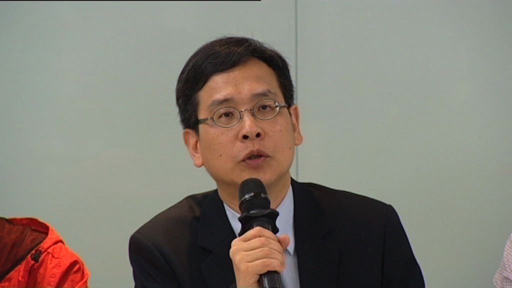 教協建議增加常額教師職位