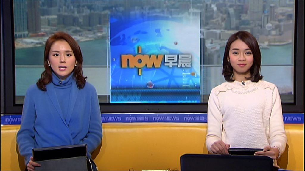 【晨早新聞重點】（3月21日）