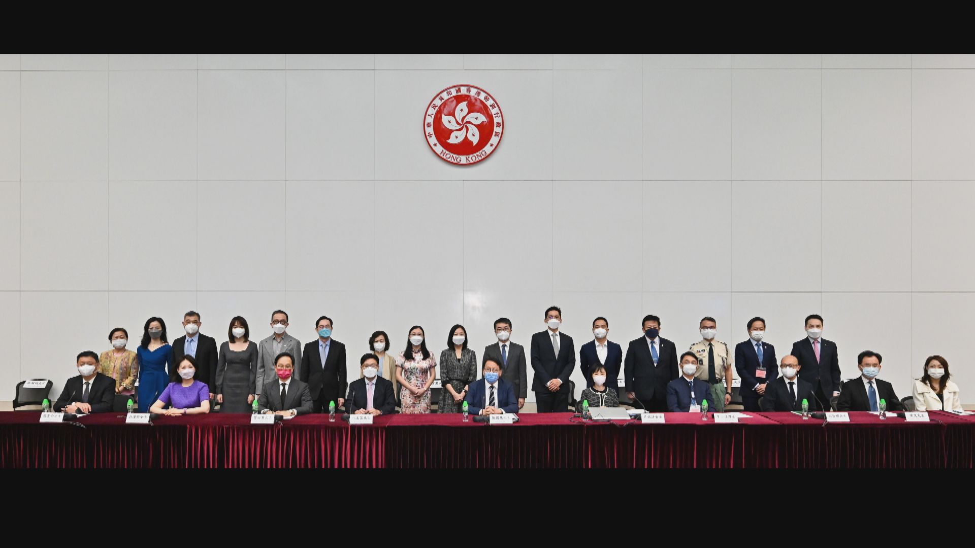 「共創明『Teen』計劃」收2800學員　籌得1.4億元