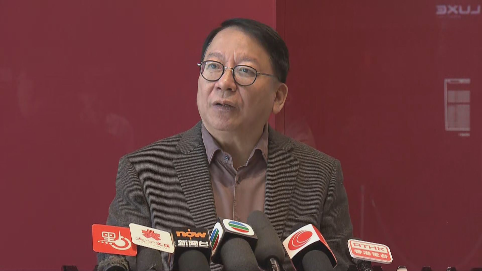 陳國基：23條完成立法 年輕人求學環境更好