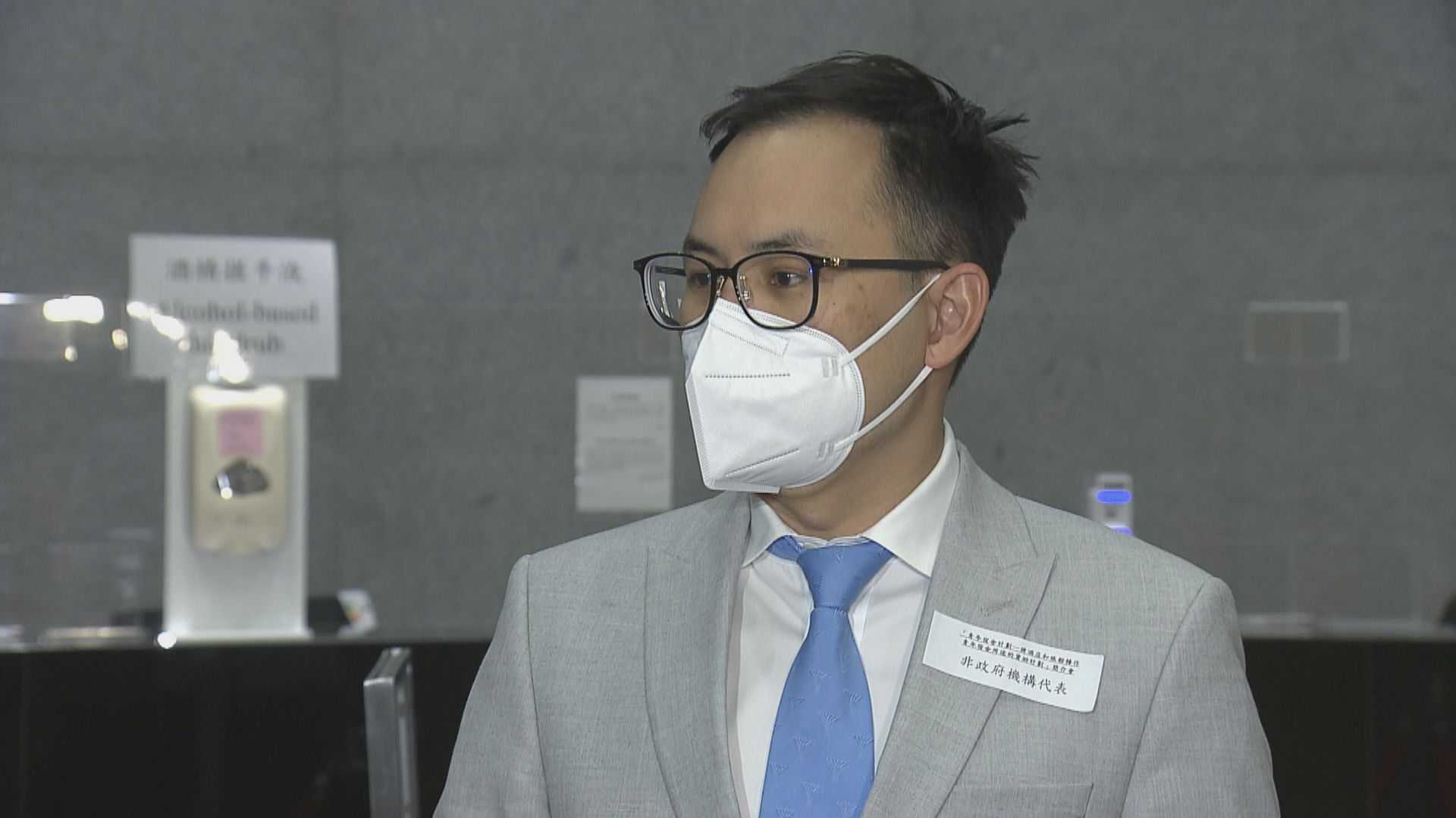 擴大青年宿舍計劃申請者入息上限為2.5萬元