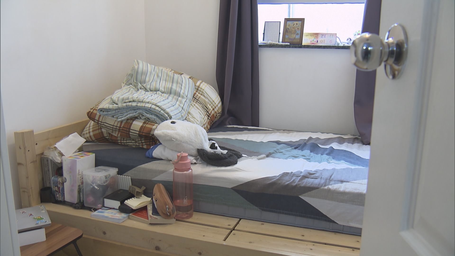 機構設「青年光房」 月租約2000多元冀助低收入青年