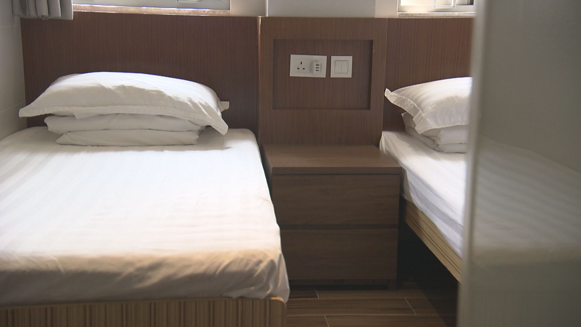 政府資助酒店和旅館轉作青年宿舍計劃　開始接受申請