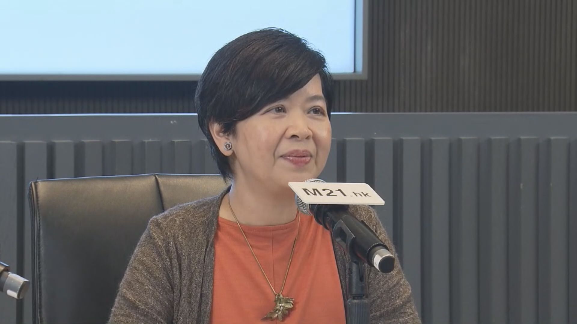 回應簡約公屋選址偏遠　何永賢：安穩居所可洗滌心靈