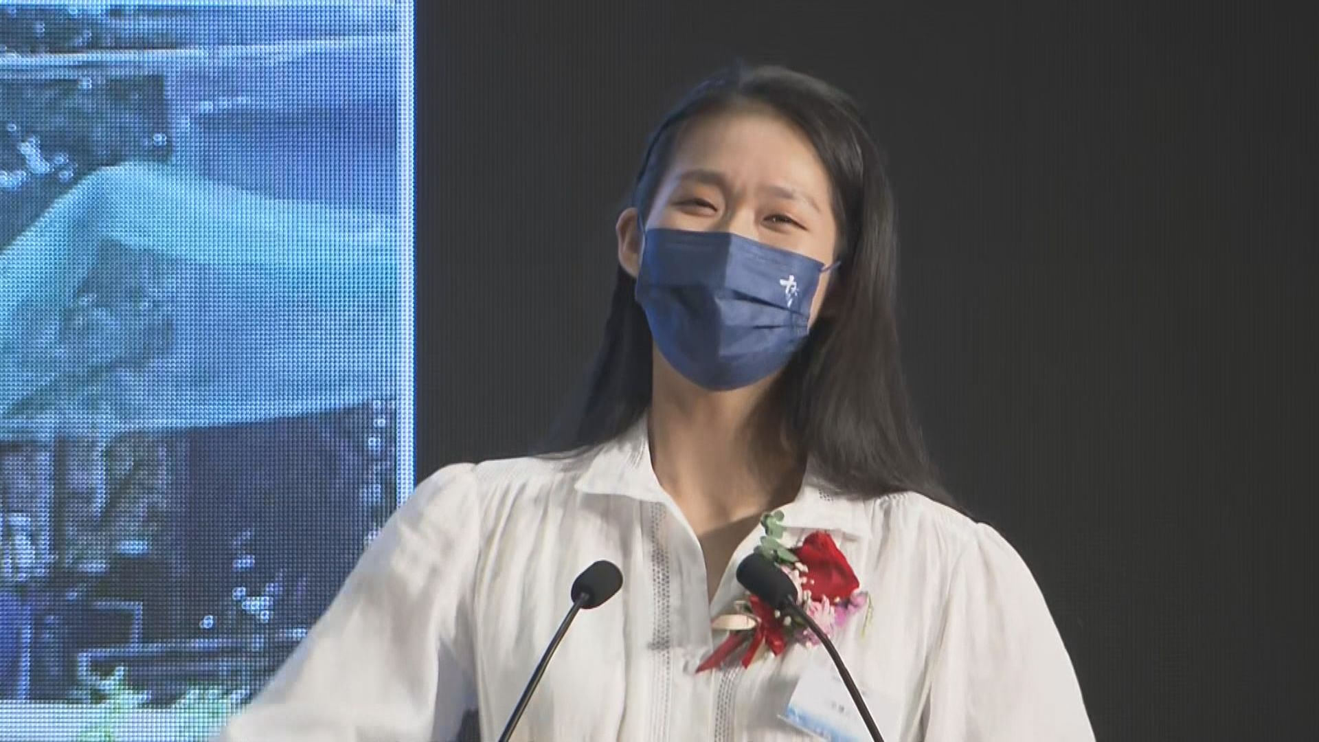 有機構頒發十大傑青獎項　得獎者來自多個界別