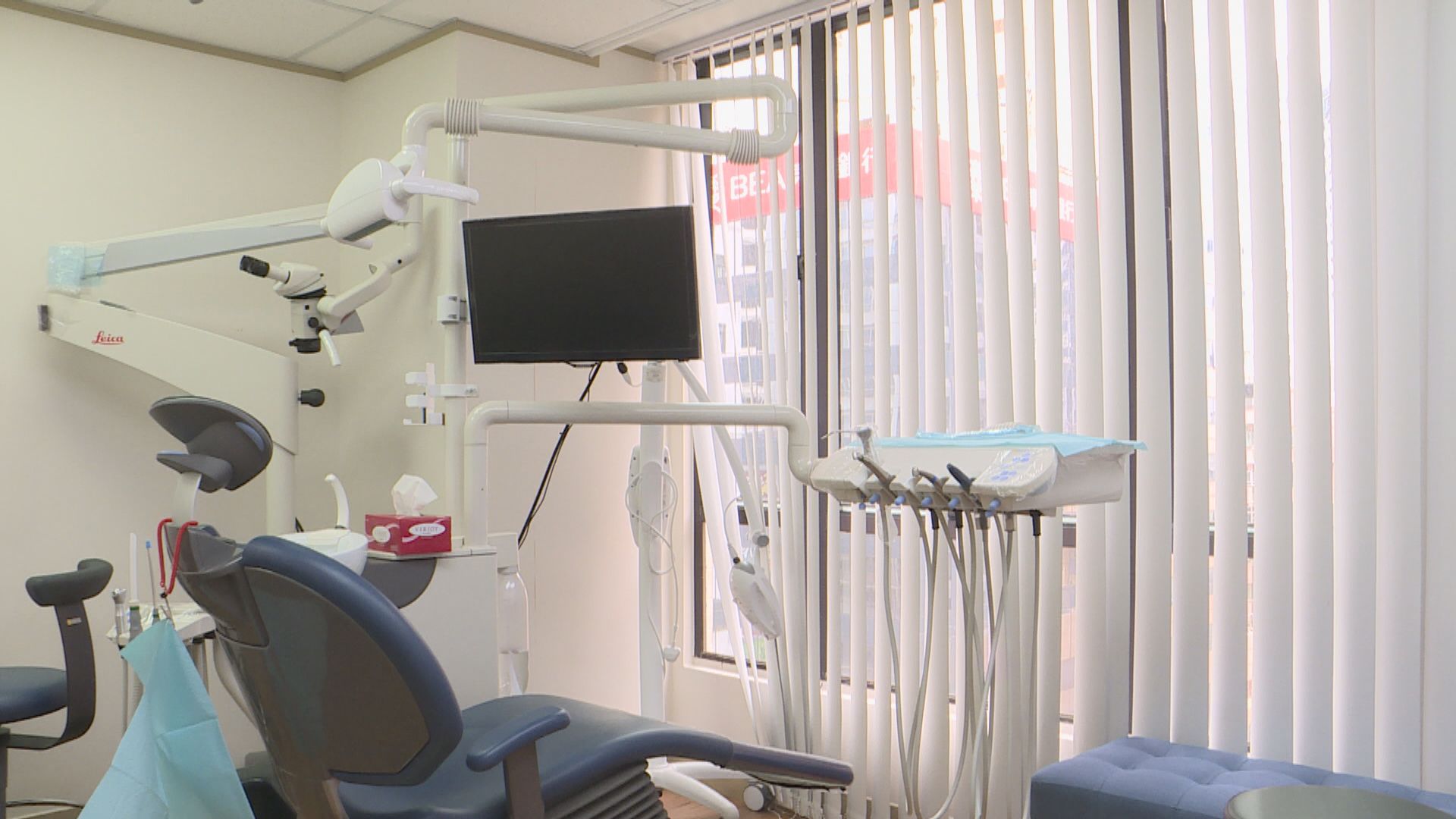 衞生署推出「社區牙科支援計劃」