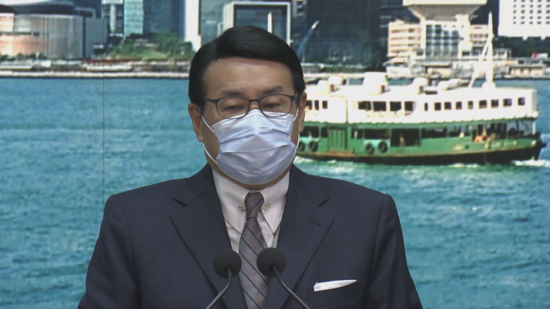 梁永祥盼劏房業主糾正濫收水電費情況