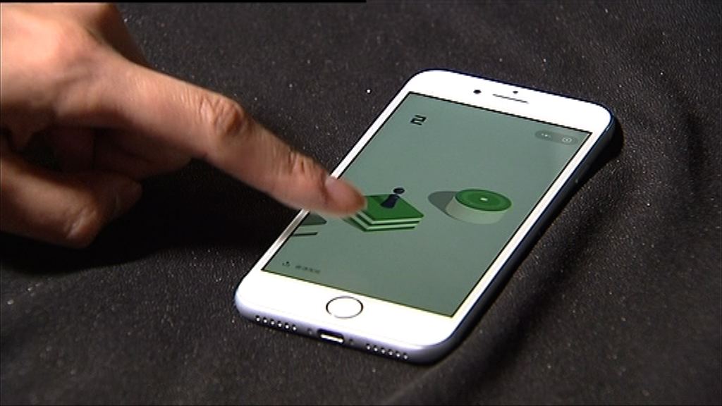 【又有嘢玩】騰訊大熱小遊戲「跳一跳」