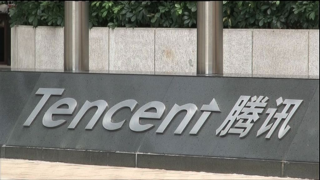 【探索連接虛擬真實世界】騰訊成立機械人實驗室