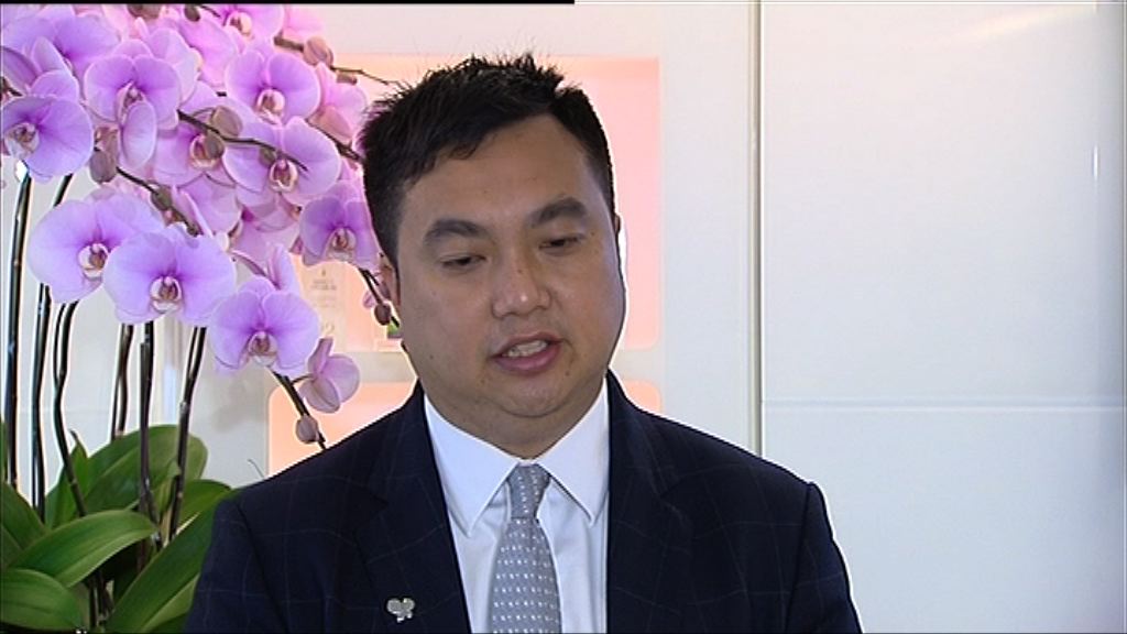 【拍住騰訊上】醫思：不排除有股權合作