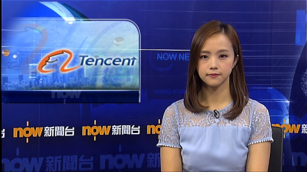 傳阿里騰訊華人文化聯手洽入股WPP