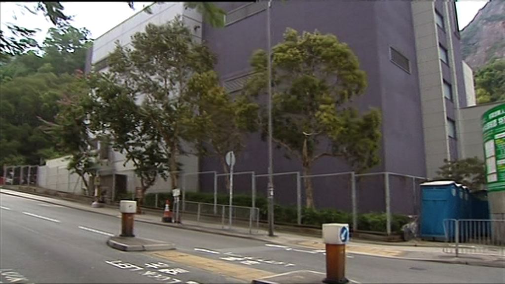 【暫收四標】新地、會德豐入標爭通風樓項目