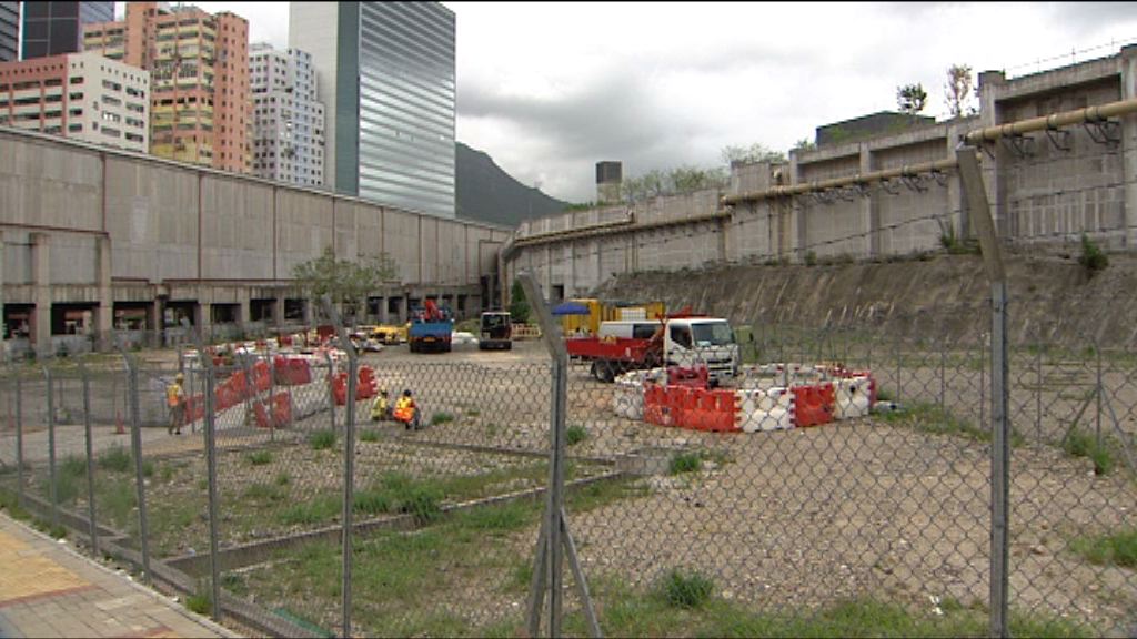 【奪黃竹坑站第三期】長實：投標價錢理想利潤合理