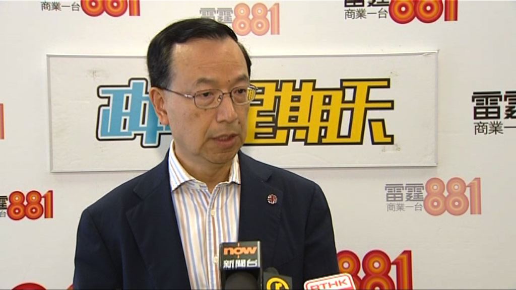 有專上院校相信不會有殺校潮