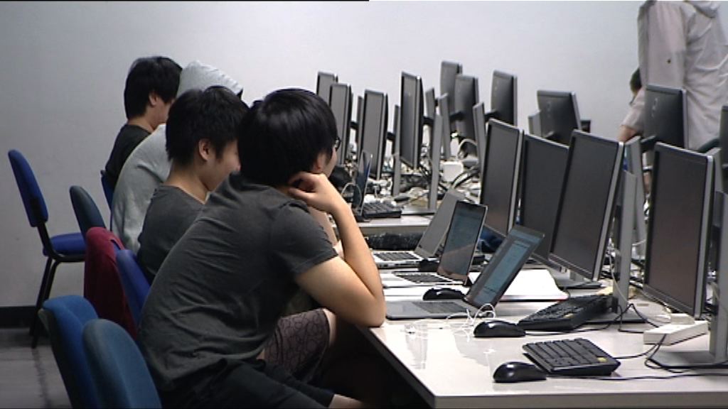 院校指不應以收生多寡定生死