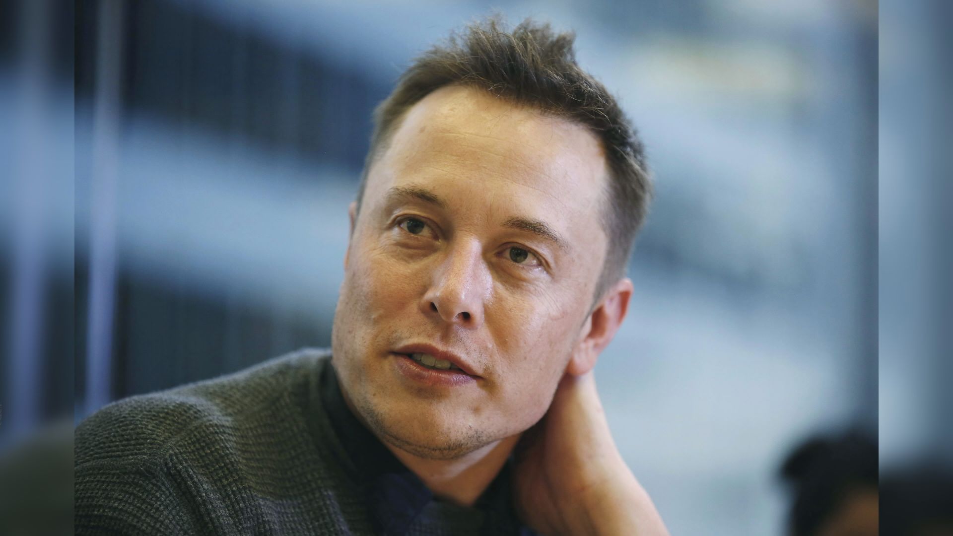 美國證交會起訴Tesla行政總裁馬斯克