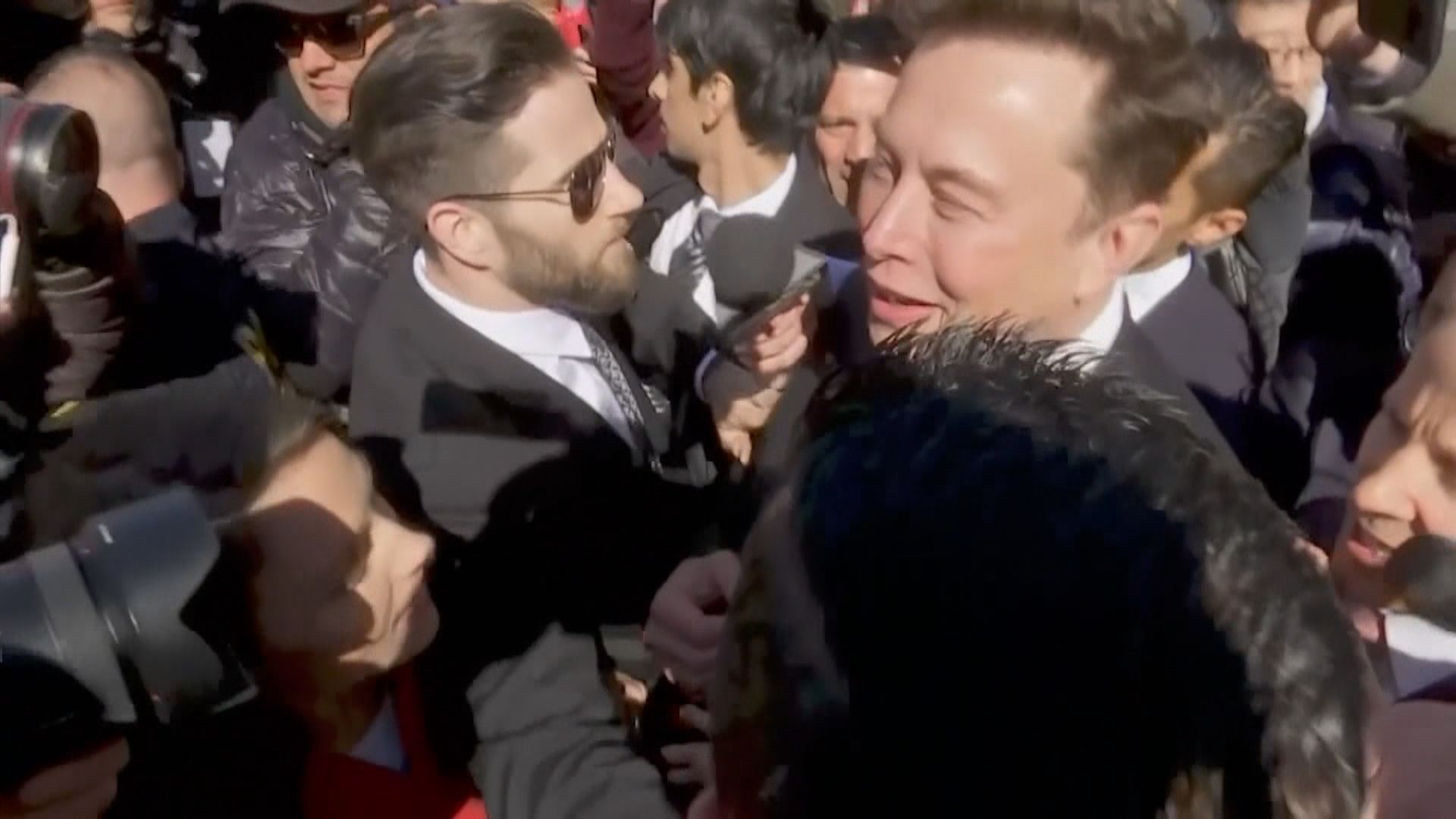 Tesla加州工廠復產　馬斯克：做好被捕準備