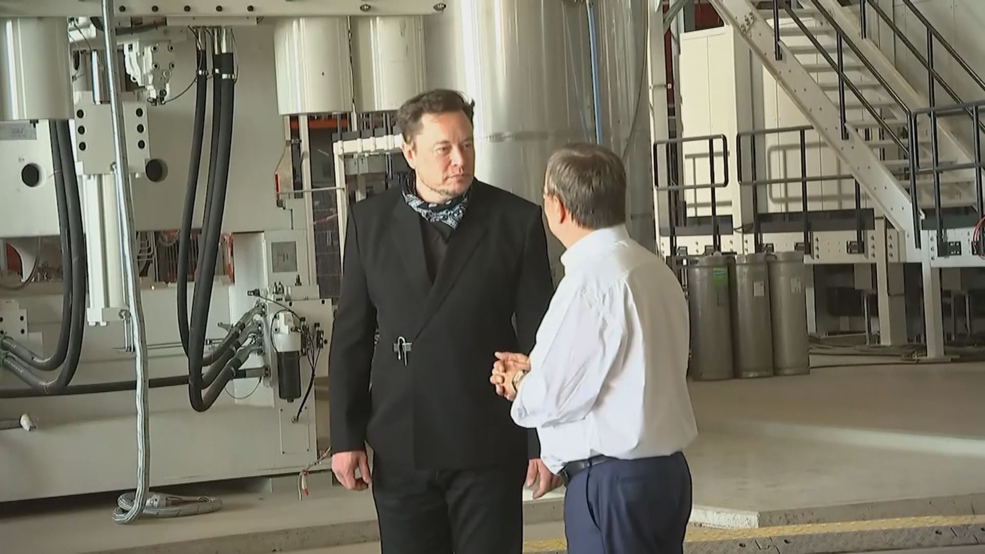 馬斯克：明年經濟將陷入嚴重衰退　汽車需求將更低