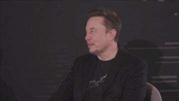 Tesla以萬億美元薪酬利誘　馬斯克有望成為全球首位萬億美元富豪