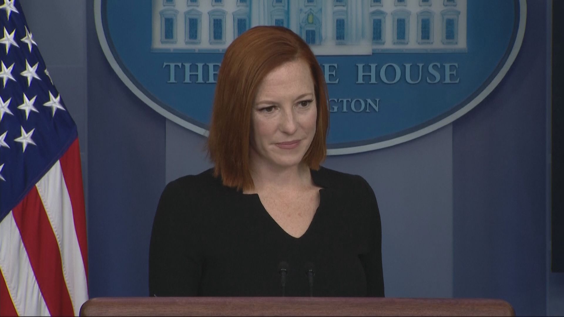 白宮：私營機構應反對北京在新疆侵犯人權行為