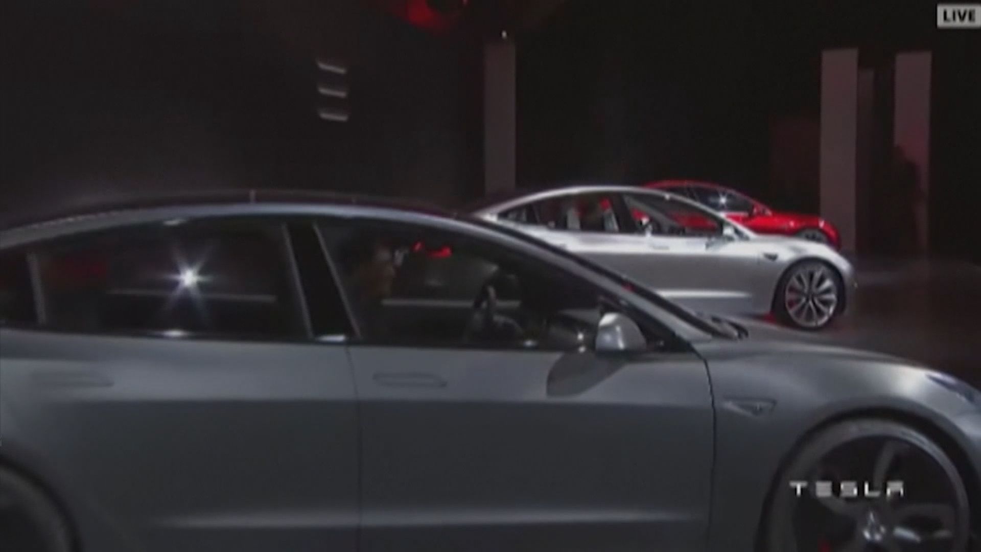 美證監會傳正式調查Tesla私有化