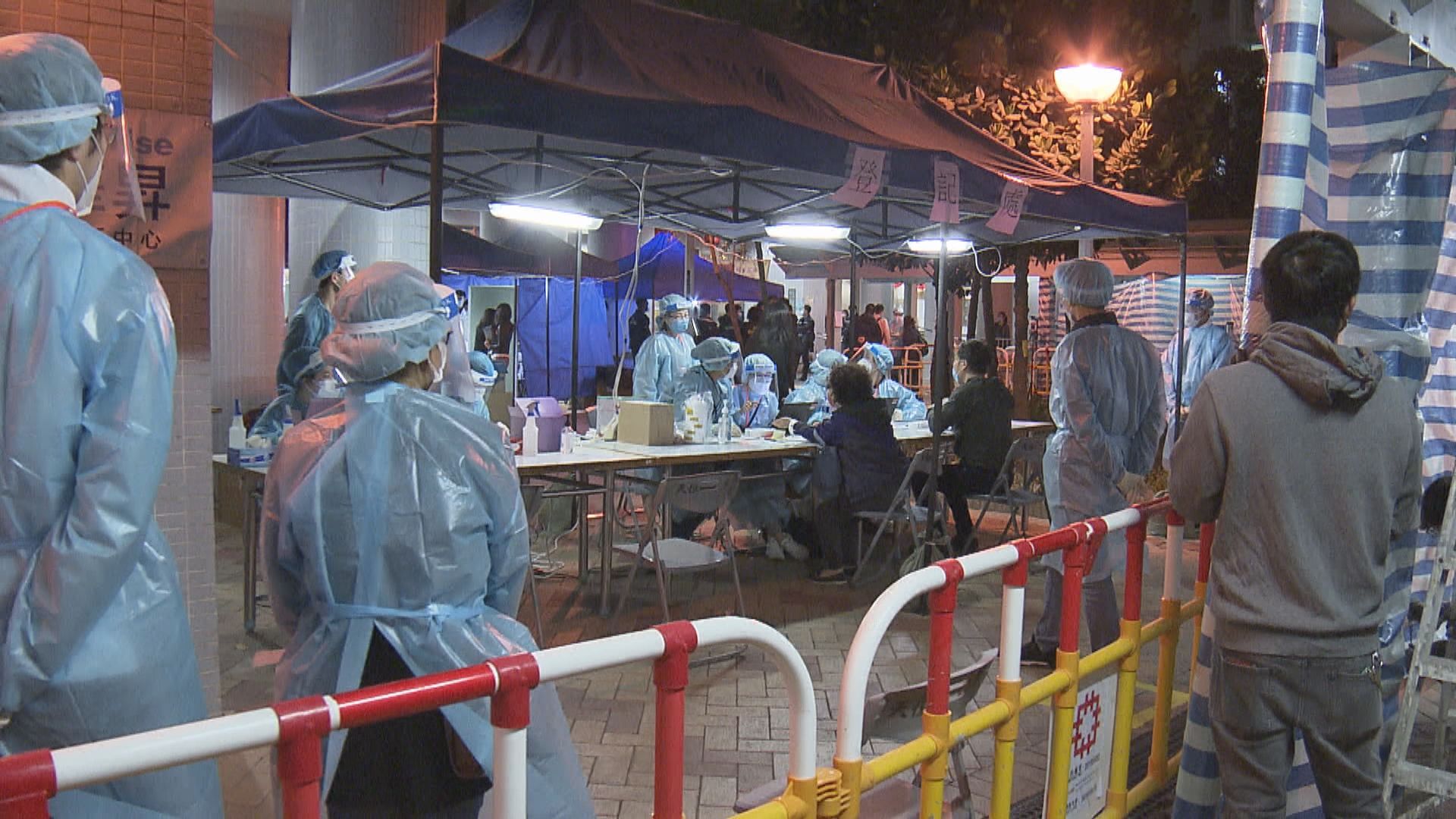 衞生署覆檢華大基因發現16宗假陽性　有人被誤送入院