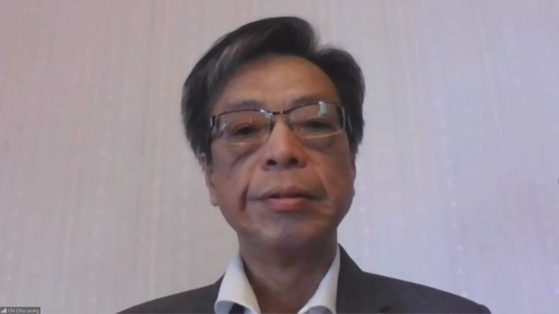 內地派員協助檢測　梁子超：除非有配套否則難大規模進行