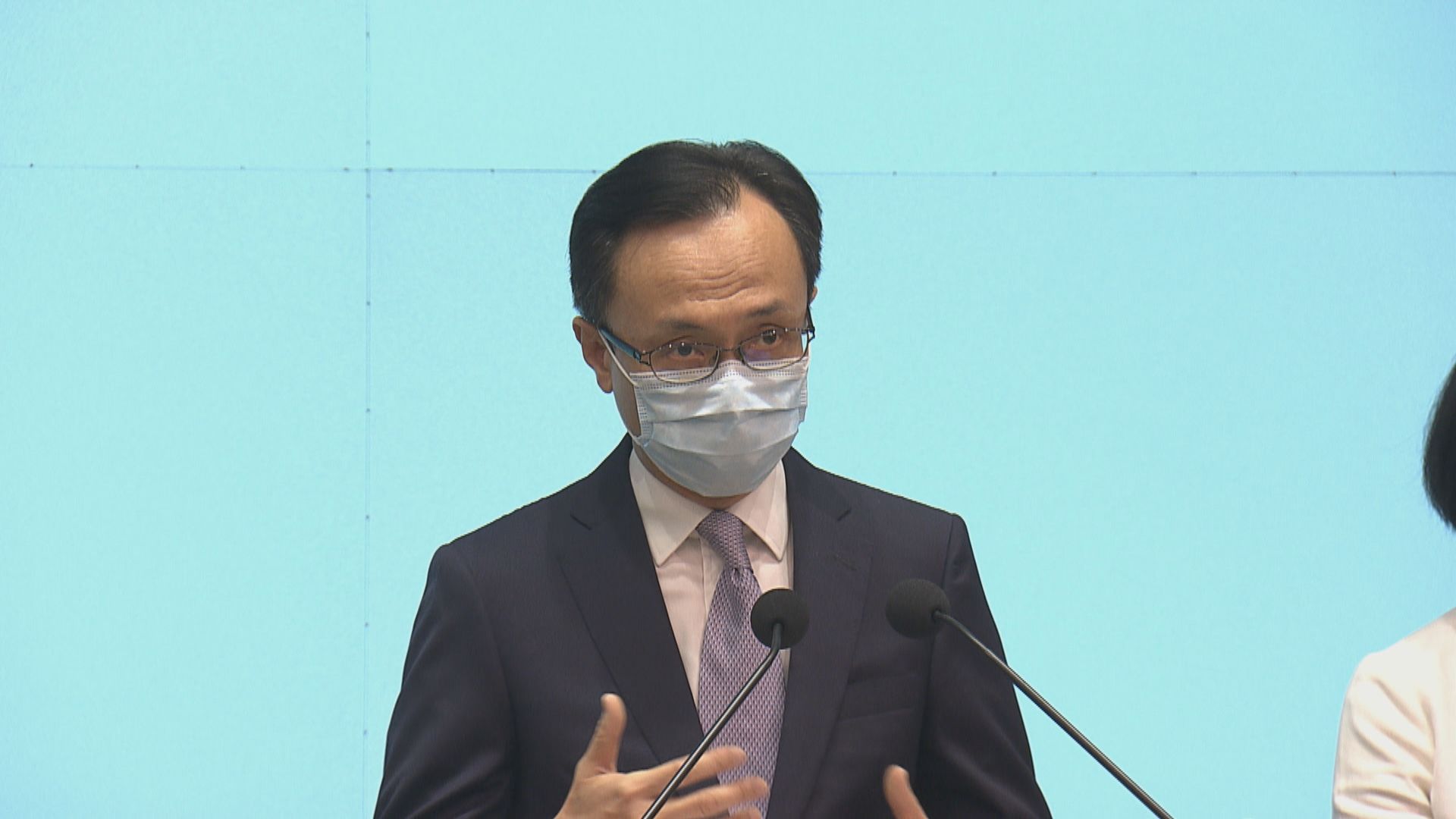 【附57間延長運作檢測中心名單】普檢延長至下周一