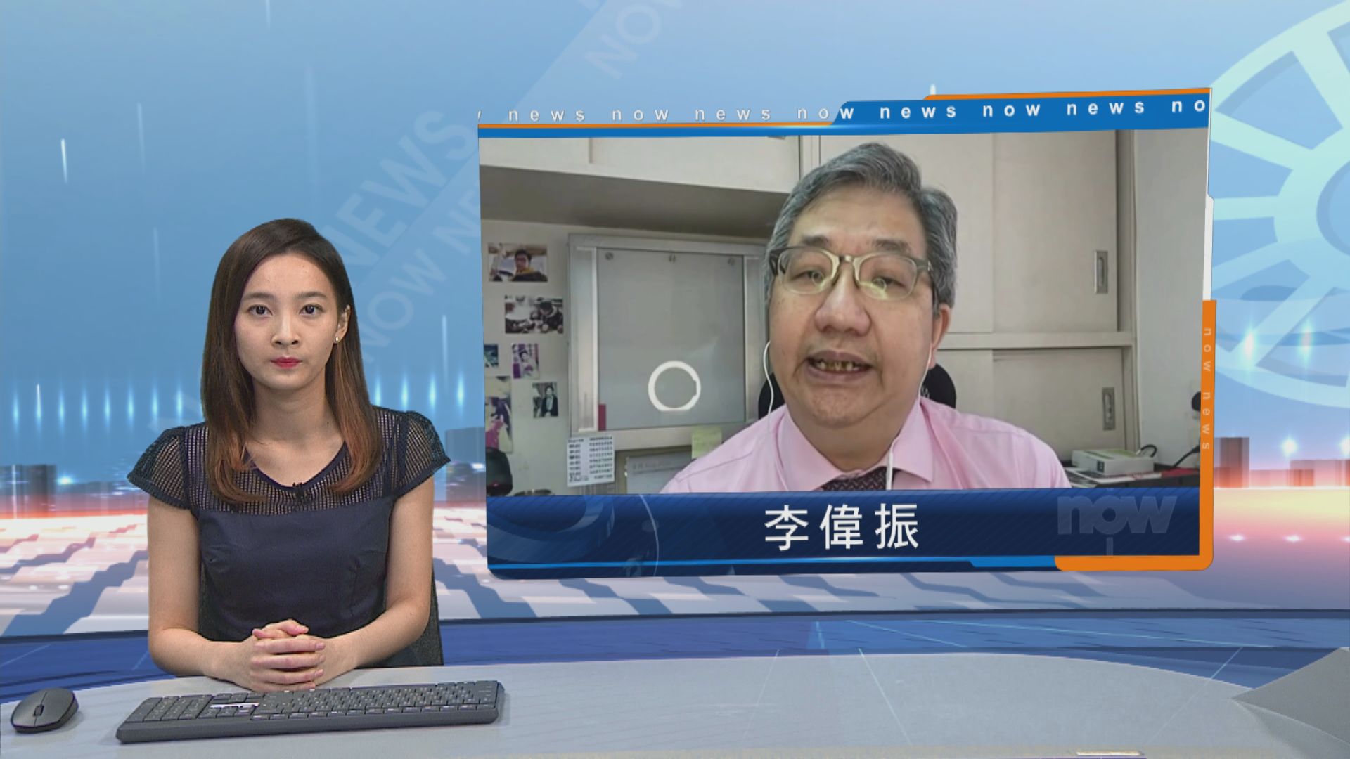 醫務化驗所總會：航空公司可致電化驗機構確認乘客所做檢測