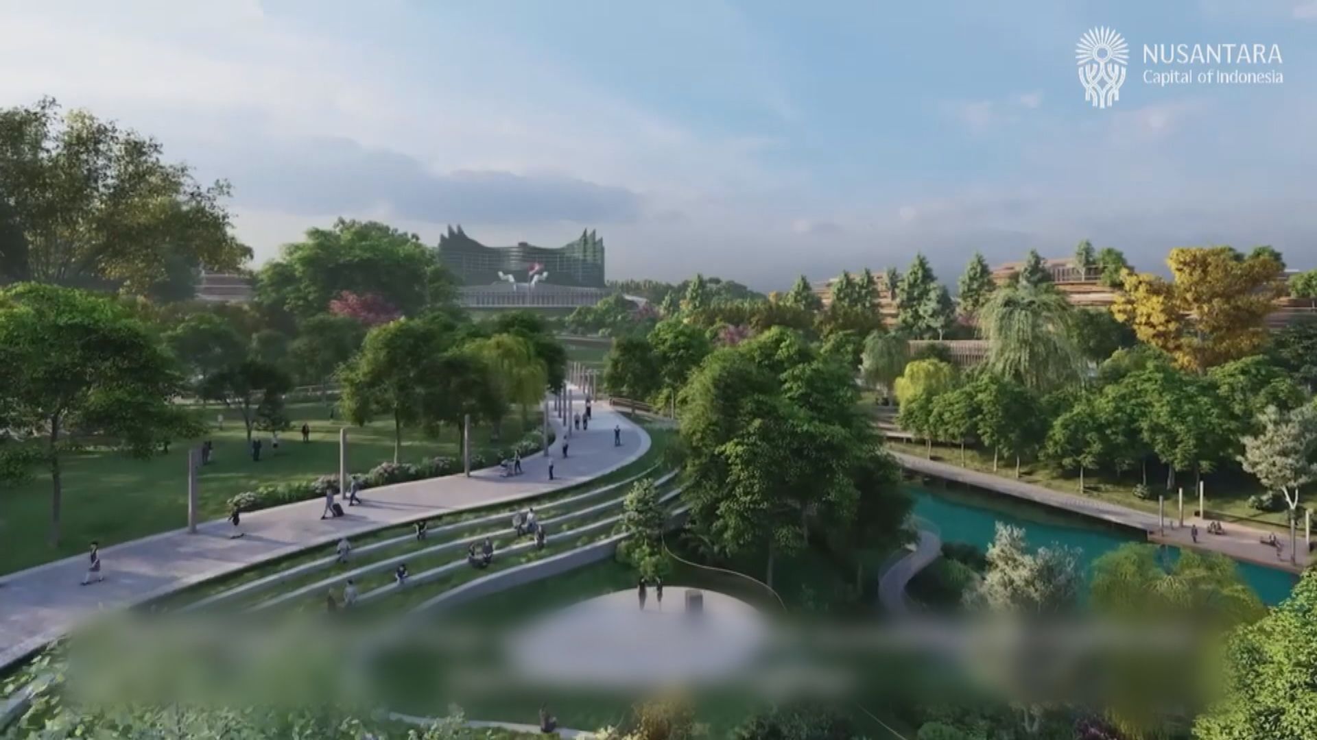 泰國政府憂曼谷因氣候變化被淹沒 研究應對方案包括遷都