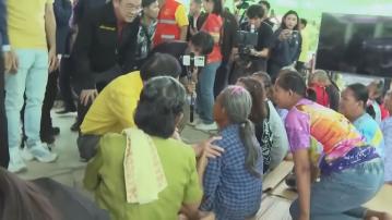 泰柬衝突｜兩國邊境續有戰火釀至少33死　泰國海軍派戰艦到邊境