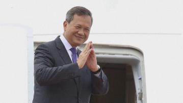 泰柬領袖馬來西亞舉行和談　安華親自主持