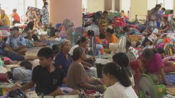 泰國指責柬埔寨違反停火　中方稱柬泰重申遵守停火共識