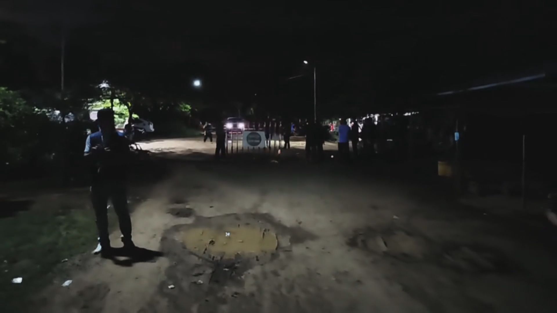 泰網紅邊境播恐怖聲引民眾恐慌　柬埔寨批違反人權去信聯合國要求調查