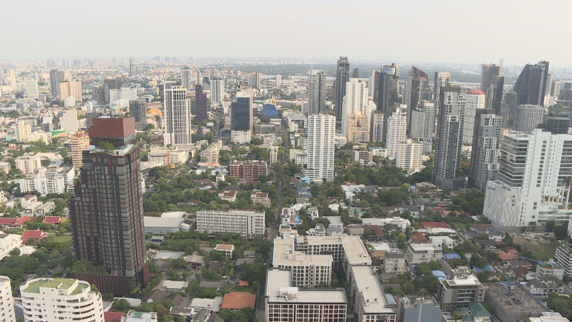 彭博：泰國3月28日討論開展賭業法案