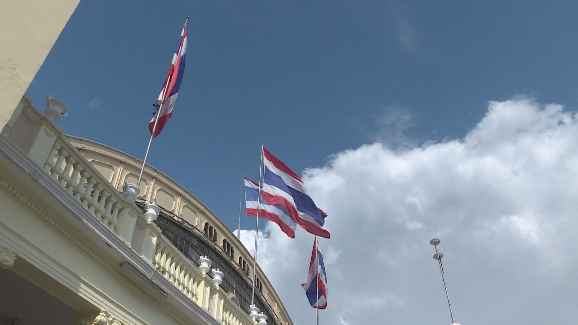 泰國政府指因應疫情影響　推遲購買中國潛艇