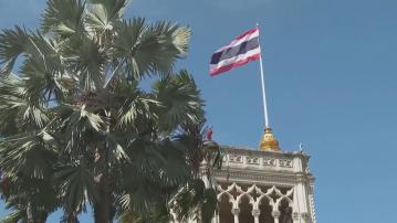 泰國推宣傳片及「安全印章」計劃　冀吸引中國旅客到訪