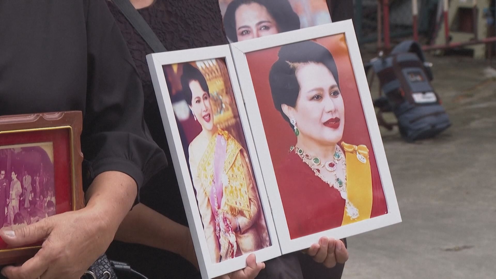 泰國王太后逝世　政府籲民眾服喪90天、審慎安排慶典或演唱會