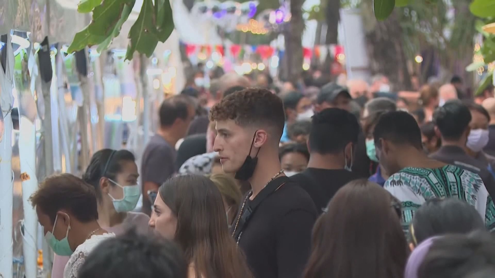 泰國6月起將向入境旅客徵收觀光費