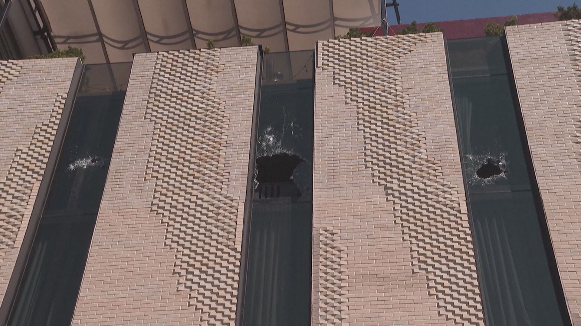 泰國曼谷酒店起火致3名遊客喪生　7人受傷包括中國公民